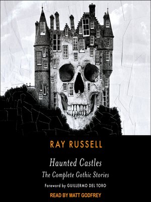 cover image of Haunted Castles
